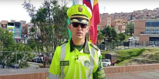 Policía capturó taxista que en estado de embriaguez ocasionó accidente