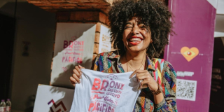 Programa estímulos cultura