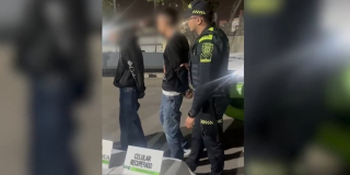 Recuperados 2 vehículos de alta gama que habían sido hurtados 