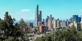 ¡Atención! Se levanta Alerta Ambiental Fase 1 en Bogotá 