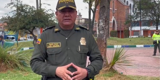 Autoridades buscan a niño que se perdió el 6 de febrero en zona rural de Usme