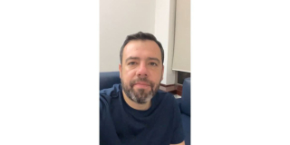 Alcalde se recupera de cirugía y entrega resultados de seguridad