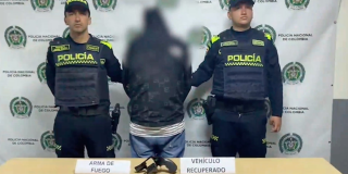 📸Capturas por hurtos y otros resultados de seguridad del 4 al 8 de marzo