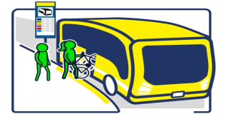 Movilidad: ¿Se puede subir con bicicletas a los buses de TransMilenio?