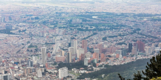 Noticias de Bogotá: viernes 15 de marzo de 2024 