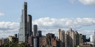 Bogotá, the Sixth Best Global Destination 