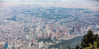 Noticias de Bogotá: jueves 14 de marzo de 2024