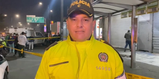 Buscan a responsables del tironero en frigorífico de la localidad de Kennedy