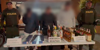 Caen ‘Maracucho’, ‘Gocho’ y otros resultados en seguridad del 11 al 15 de marzo