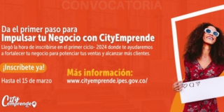 CityEmprende