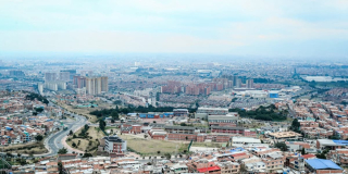 Pronóstico del clima para hoy miércoles 14 de febrero de 2024 Bogotá