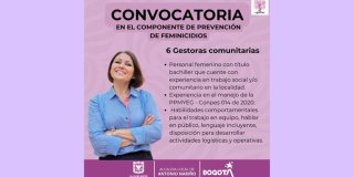 Convocatoria