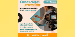 Cursos cortos