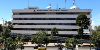Pasos para agendar cita en Direcciones Locales de Educación en Bogotá 