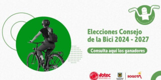 Elegidos representantes ante los Consejos Locales de la Bicicleta 2024-2027