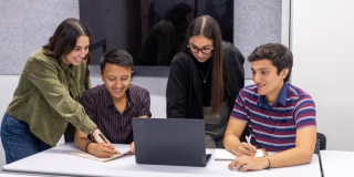 Prácticas profesionales