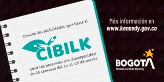 CIBILK