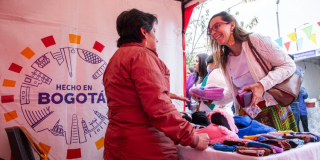 Mujeres de Hecho en Bogotá tendrán cupos en Scale AmCham