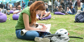 Planes para estudiantes para hacer durante Semana Santa en Bogotá 