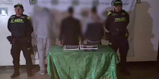 Video: Así son los operativos nocturnos de las autoridades en Bogotá 