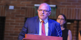  Jorge Gutiérrez es designado como nuevo gerente de Capital Salud EPS - S