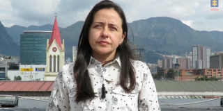 ¡Judicializan a 'Zarapa'! Por ser responsable de un triple homicidio en Bogotá 