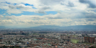 ¿Lloverá este sábado 2 de marzo? Conoce el pronóstico del clima para Bogotá