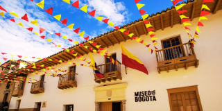 Horarios de Museo de Bogotá en Semana Santa 2024 