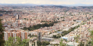 Plan Distrital de DesarrollO construir la Bogotá en que queremos vivir