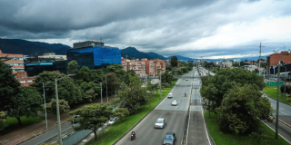 Martes y miércoles de Semana Santa 2024 hay pico y placa en Bogotá