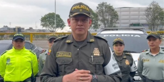 Policía captura a una persona por abuso sexual contra menor de edad 