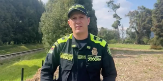 Policía investiga hallazgo de cadáver de una mujer en Usaquén