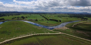 La descontaminación del río Bogotá sigue firme: Acueducto de Bogotá 