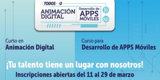 ¿Cómo me inscribo en sexta convocatoria de Todos A La U? pasos y más