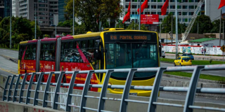 Noticias de TransMilenio hoy martes 5 de marzo de 2024