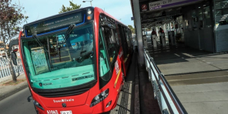 Noticias de TransMilenio hoy jueves 14 de marzo de 2024