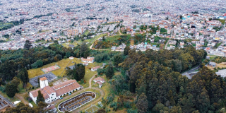 Acueducto de Bogotá pone en operación Planta Vitelma en San Cristóbal 