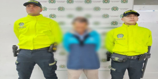 Capturado presunto homicida de conductora de aplicación en Bogotá 