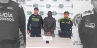 Capturado hombre que hurtaba celulares en Usaquén ¡Agredía a sus víctimas! 