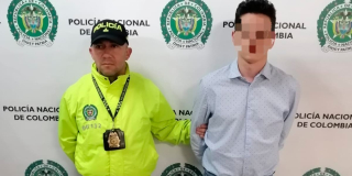 Capturado por acceso carnal abusivo con menor de 14 años en Puente Aranda