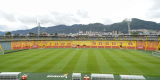 Conoce las medidas de seguridad para el partido Santa Fe vs Nacional