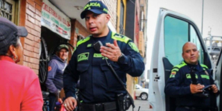Sanciones del Código de Policía por desperdicio o despilfarro de agua en Bogotá
