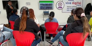 IPES abre cursos de Marketing Digital a emprendedores de Bogotá