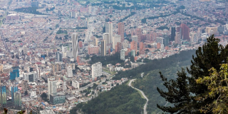 Distrito presentará a Bogotá como destino turístico en Design Festival