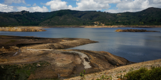 Recomendaciones del Acueducto para ahorrar y cuidar el agua en Bogotá