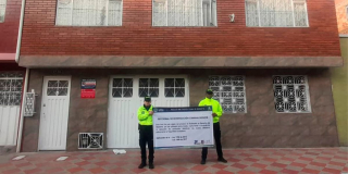 20 bienes ocupados en Bogotá: Golpe a finanzas criminales de medicamentos falsos