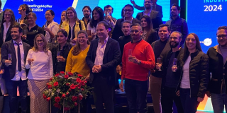 Bogotá celebra el Día Internacional de las Reuniones de Negocios 