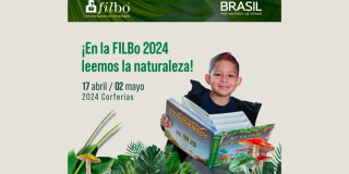Estudiantes de colegios distritales visitarán la #FILBo2024 en Bogotá 
