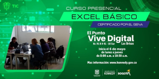 Curso Excel