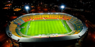 Listo plan de seguridad para partido Millonarios vs Deportivo Pereira en Bogotá